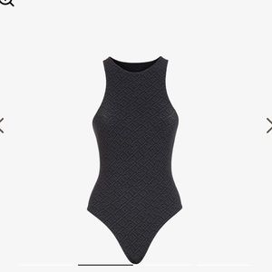 Fendi Skims Bodysuit